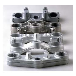 Manufacturers Exporters and Wholesale Suppliers of Aluminium Casting Pune Maharashtra